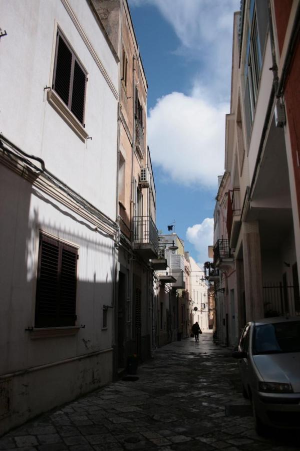 Gtcasavacanze Μπρίντιζι Εξωτερικό φωτογραφία