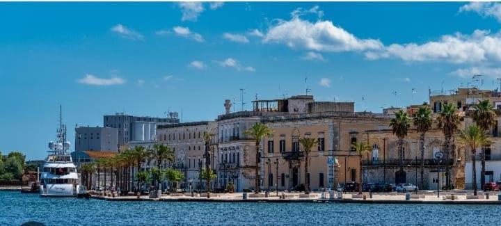 Gtcasavacanze Μπρίντιζι Εξωτερικό φωτογραφία