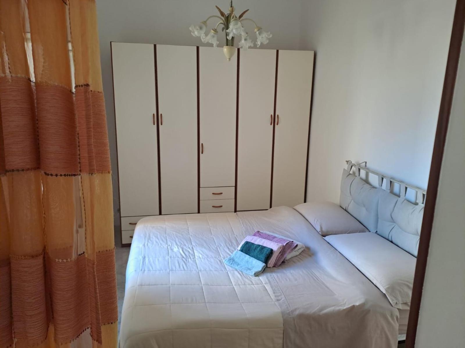 Gtcasavacanze Μπρίντιζι Εξωτερικό φωτογραφία